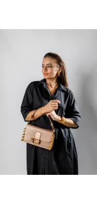 Котонова сукня максі. Доступні розміри: 