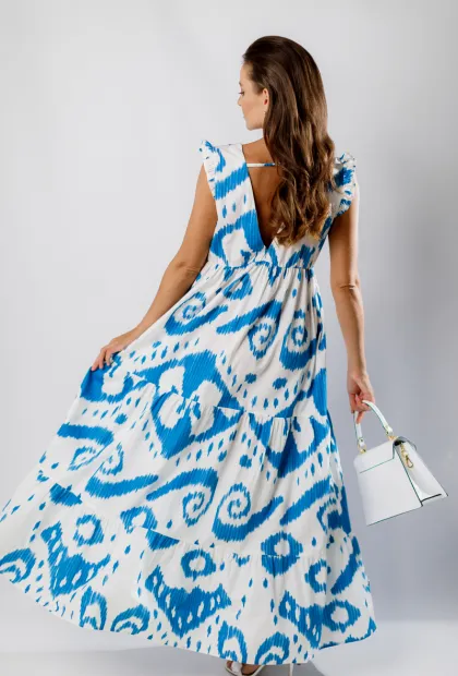 Французька сукня GOA