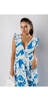 Французька сукня GOA, одяг від Jador