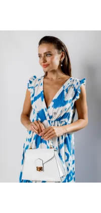 Французька сукня GOA, зображення