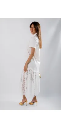 Сукня з флорентійським мереживом, від IMPERIAL