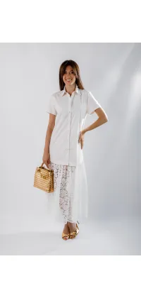 Сукня з флорентійським мереживом, зображення