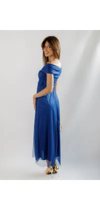 Сукня з італійського фатину, одяг від Jador