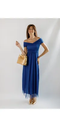 Сукня з італійського фатину, від Rinascimento