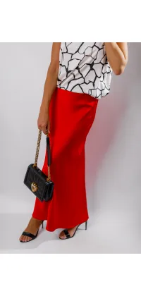 Італійська спідниця максі, одяг від Jador