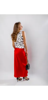 Спідниця від італійського виробника IMPERIAL, одяг від Jador