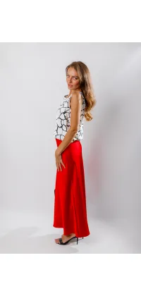 Італійська спідниця максі, від IMPERIAL