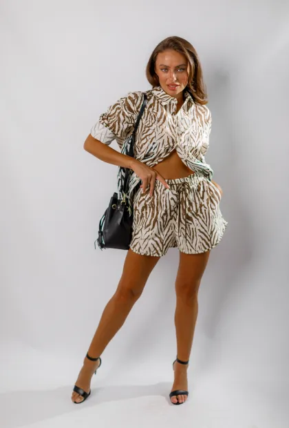 Котоновий костюм IMPERIAL