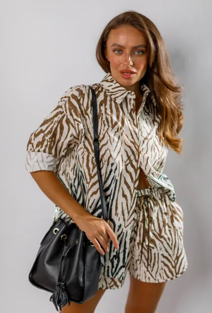 Котоновий костюм IMPERIAL