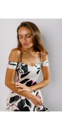 Сукня Rinascimento, одяг від Jador