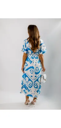 Котонова сукня, виробник Франція, від GOA