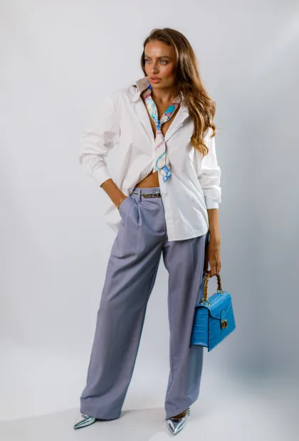 Класичні штани IMPERIAL