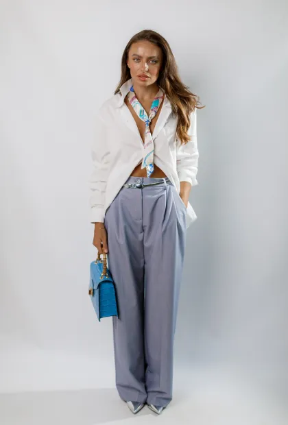 Класичні штани IMPERIAL