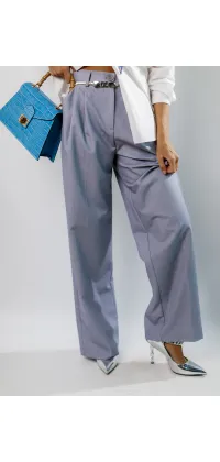 Класичні штани IMPERIAL. Доступні розміри: S