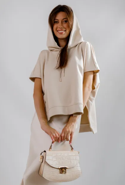 Світшот IMPERIAL