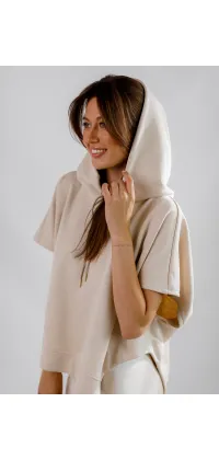 Світшот IMPERIAL. Доступні розміри: 