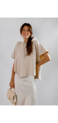 Світшот від італійського виробника IMPERIAL, одяг від Jador