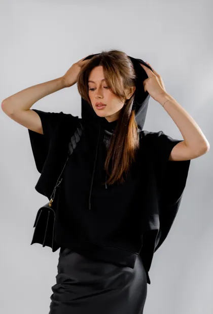 Світшот oversize