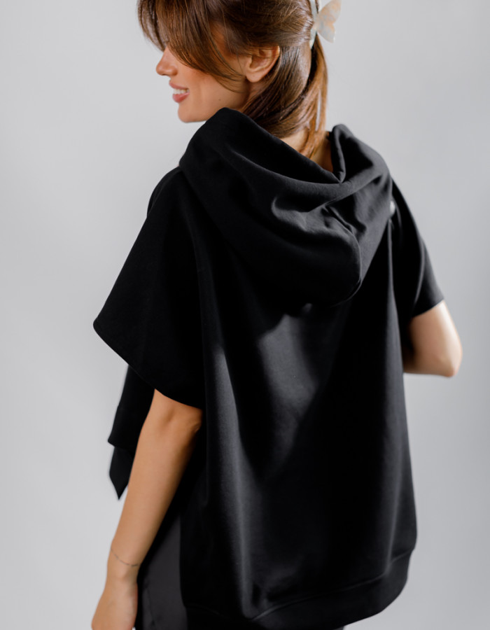 Світшот oversize