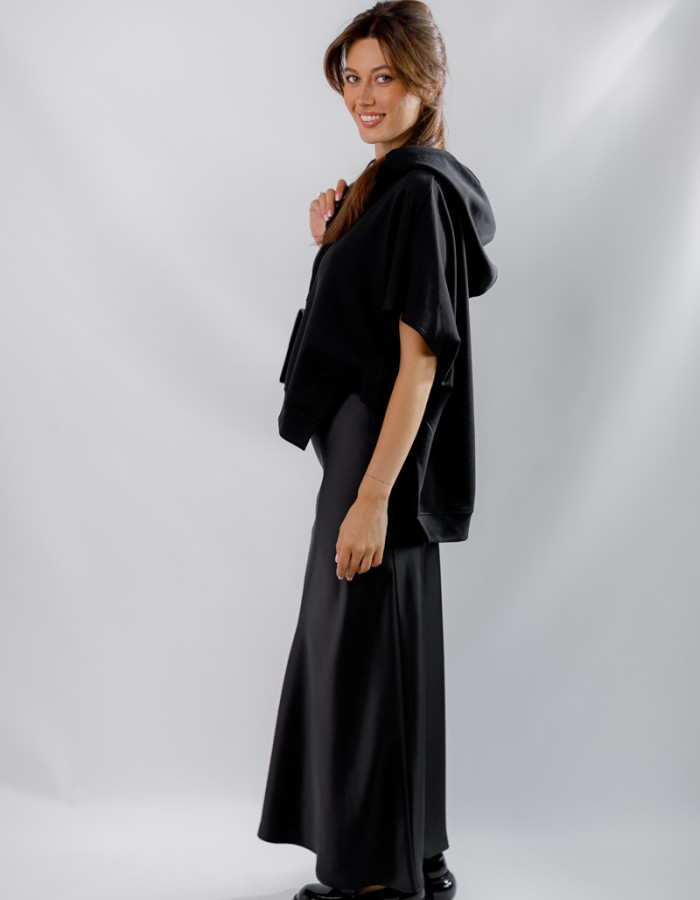 Світшот oversize