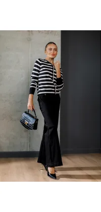 Кардиган з французького трикотажу. Доступні розміри: 