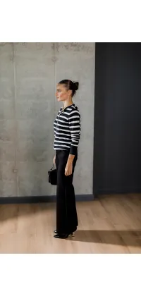 Кардиган з французького трикотажу, одяг від Jador