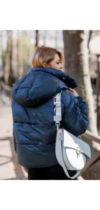 Об'ємна куртка Rinascimento, зображення