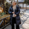 Італійська довга куртка