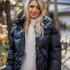 Італійська довга куртка