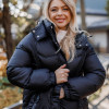 Італійська довга куртка