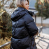 Італійська довга куртка