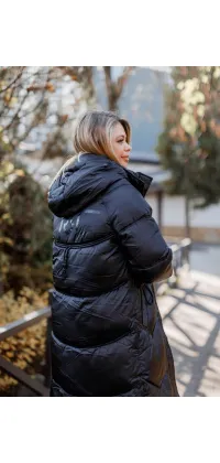 Італійська довга куртка, від Rinascimento