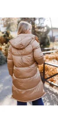 Куртка від італійського виробника Rinascimento, одяг від Jador