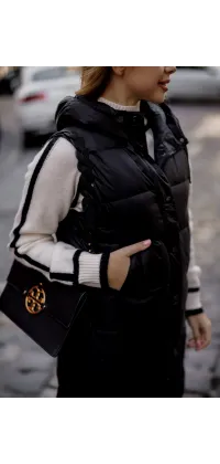 Французька безрукавка в стилі MaxMara, від Jador