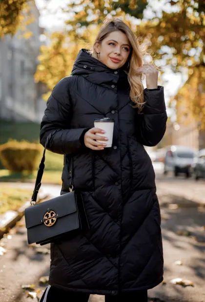 Куртка Rinascimento демісезон