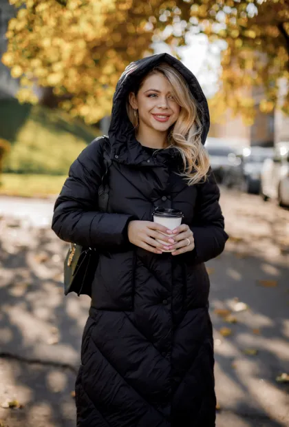 Куртка Rinascimento демісезон