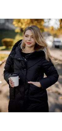 Куртка Rinascimento демісезон. Доступні розміри: 