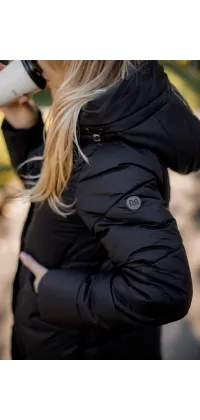 Куртка Rinascimento демісезон, одяг від Jador