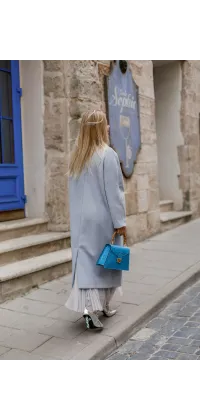 Демісезонне пальто IMPERIAL, одяг від Jador