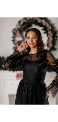 Мереживна сукня IMPERIAL, від IMPERIAL