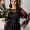 Мереживна сукня IMPERIAL