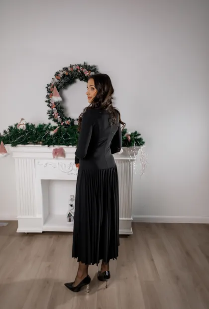 Сукня максі IMPERIAL