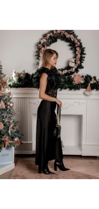 Святкова блуза IMPERIAL, одяг від Jador