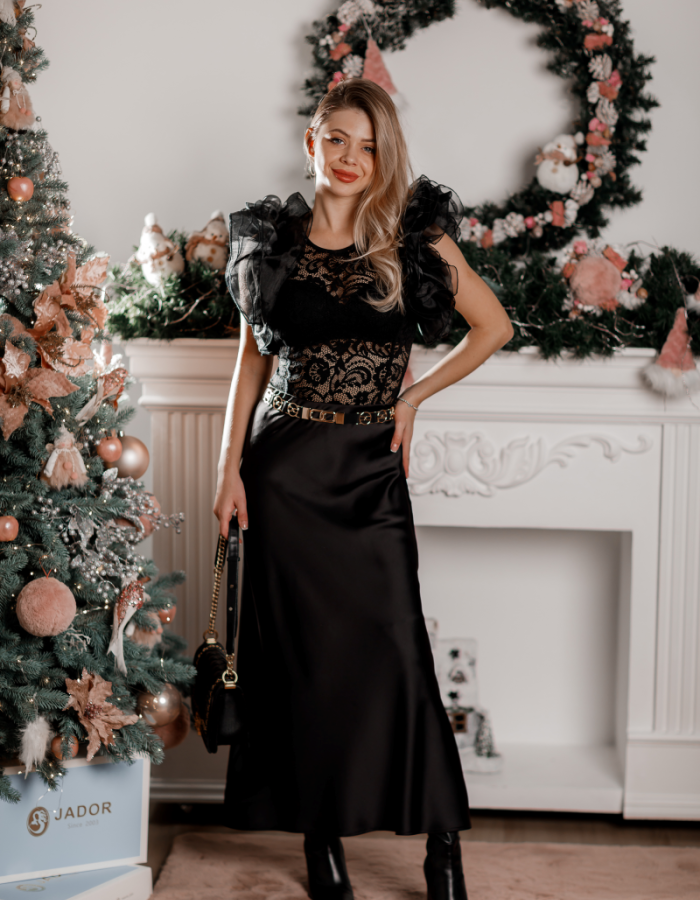 Святкова блуза IMPERIAL