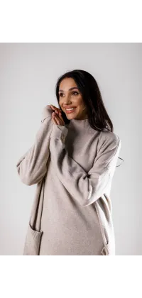 Костюм сукня + кардган. Доступні розміри: 