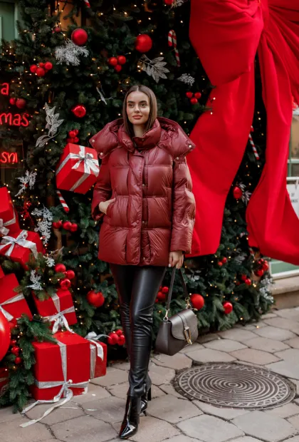 Французька куртка