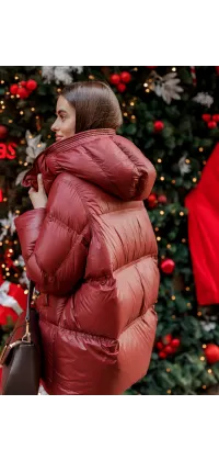 Французька куртка, одяг від Jador