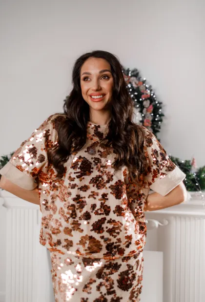 Святковий костюм Jador