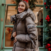 Куртка з капюшоном