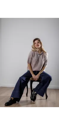 Класичні французькі джинси, від Toxik